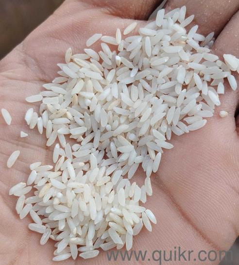 Raw rice from direct farmer (Slightly negotiable)Home delivery ...