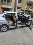 Used Honda City 2016 Model Images