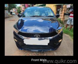 Used Tata Tiago 2021 Model Images