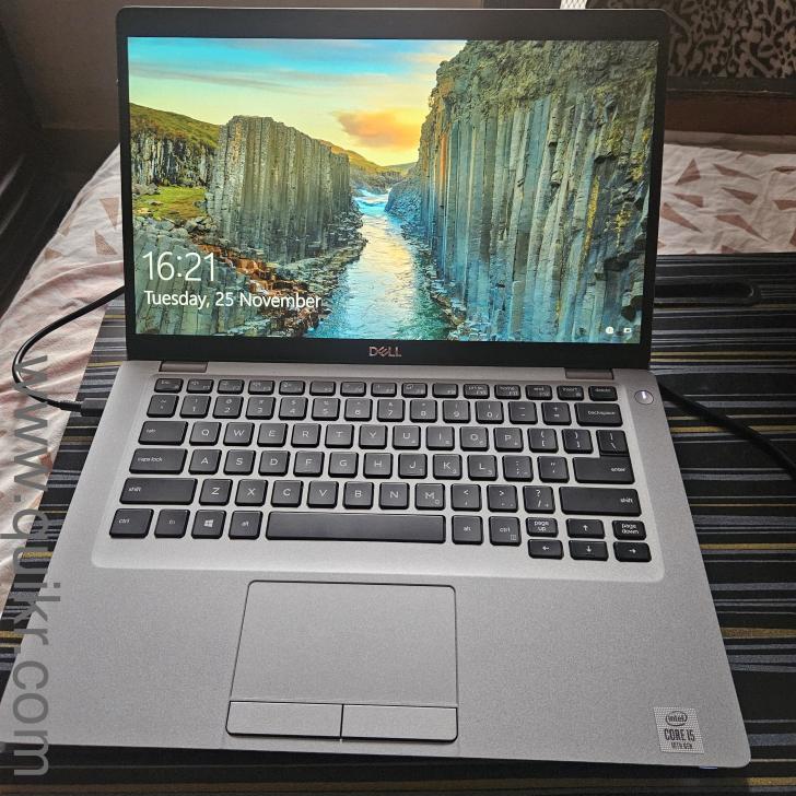 Dell Latitude 5410 i5 10th Gen(2)