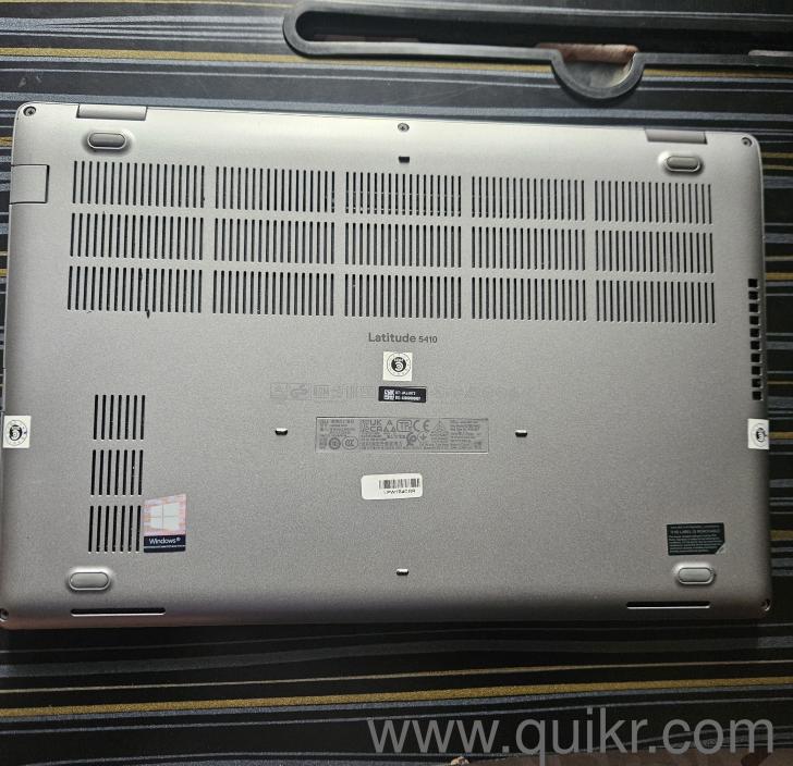 Dell Latitude 5410 i5 10th Gen(1)