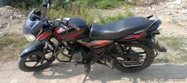 Used Bajaj Discover 150 2012 Model Images