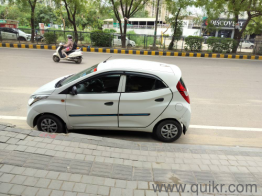 Used Hyundai Eon 2015 Model Images