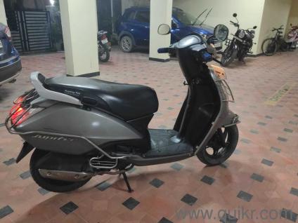 TVS Jupiter - 2015(1)