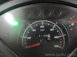 TVS Jupiter - 2015(4)