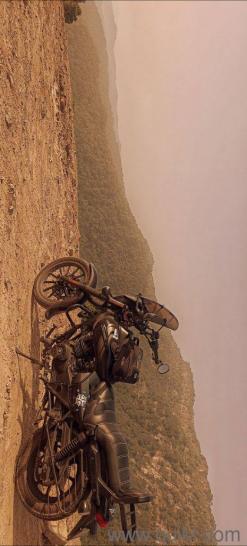 Bajaj Avenger Street 160 - 2024(1)