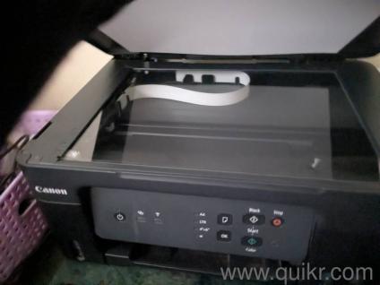 HP printer like a new selling(1)