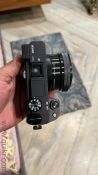New sony a6400 , under warranty just new camera . Not even used more then 2-3 times. With all accessories and box.(2)