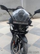 Bajaj Pulsar 200 RS - 2023(4)