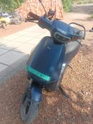 Used OLA S1 Pro 2024 Model Images