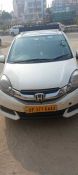Honda Amaze 2017 Model