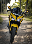 Used Bajaj Pulsar 200 RS 2015 Model Images