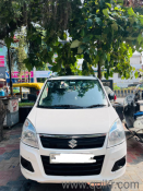 Used Maruti Suzuki Wagon R 1.0 2016 Model Images