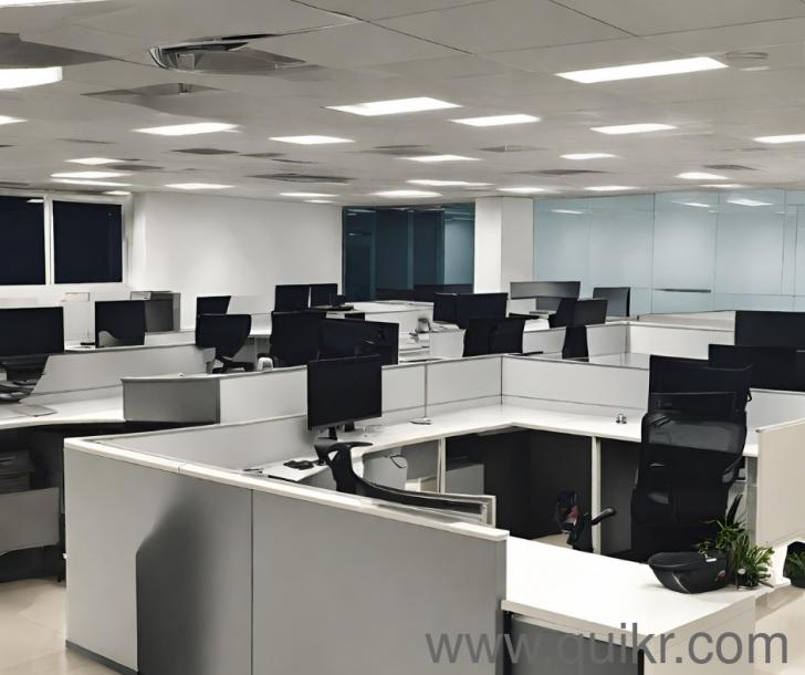 2100 Sq. ft Office for rent in Ganapathy, Coimbatore