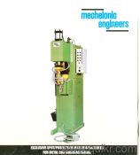 Resistance welding machine seam welding spot welding projection welding wire mesh welding(2)