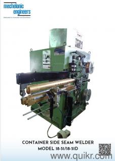 Resistance welding machine seam welding spot welding projection welding wire mesh welding