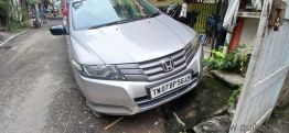 Used Honda City 2011 Model Images
