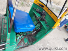 auto rickshaw 