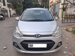 Used Hyundai Grand i10 2014 Model Images