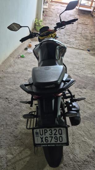 Hero Xtreme 160R - 2024(1)