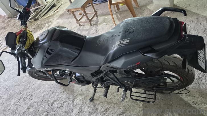 Hero Xtreme 160R - 2024(2)