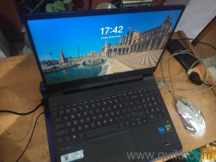 HP Victus, 12th Gen Intel Core i5-12450H, NVIDIA RTX 2050 Gaming Laptop (16GB DDR4, 512GB SSD), 144H