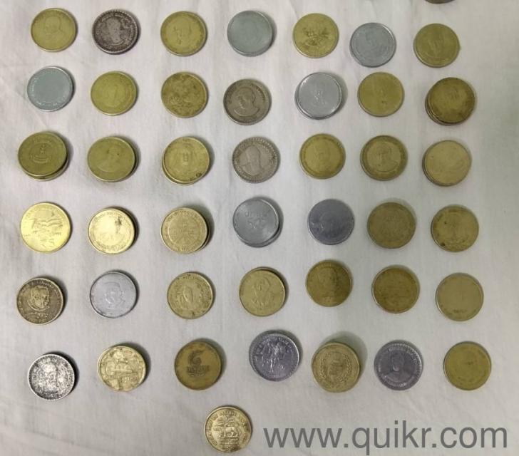 old 5 rupee coins for sale(2)