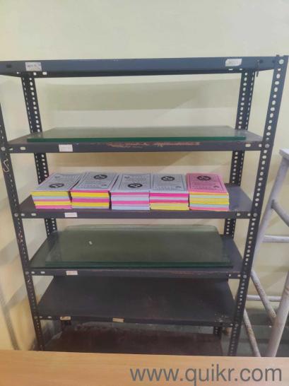 Table , rack and computer table(2)