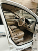 Used Maruti Suzuki Ertiga 2016 Model Images