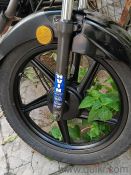 TVS Star City - 2022(2)