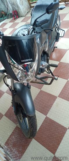 Honda CB Unicorn - 2023(1)