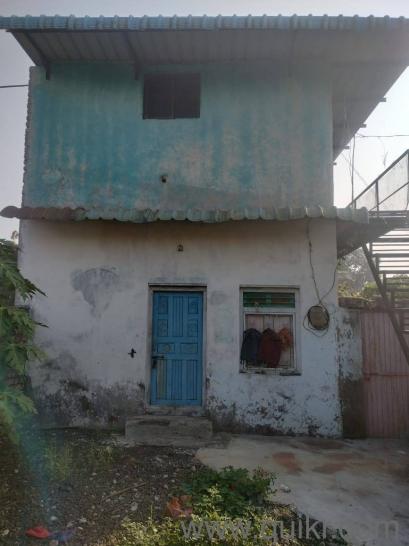 3 BHK 800 Sq. ft Apartment for Sale in Ajintha Nagar, Parbhani(2)