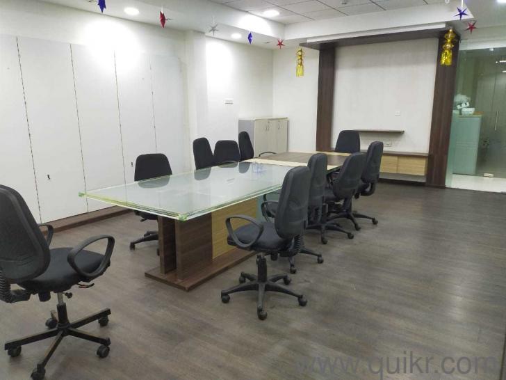4000 Sq. ft Office for rent in Gandhipuram, Coimbatore(3)