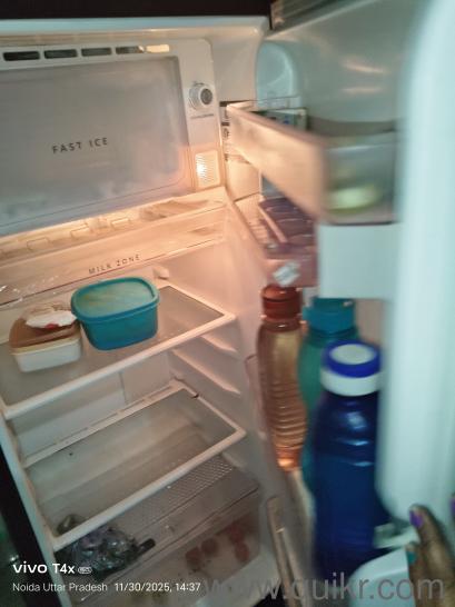 Whirlpool refrigerator 1.8 month year old urgent sell(3)