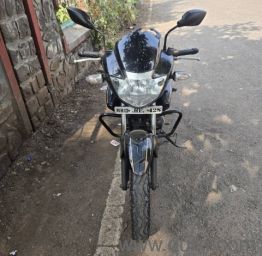 Used TVS Apache RTR 160 2011 Model Images