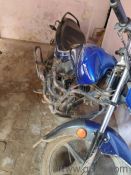 Used Hero Passion X Pro 2013 Model Images