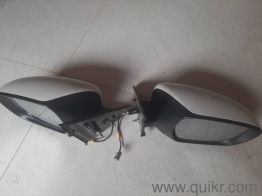 New Wagon R VXI Mirrors 