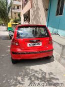Hyundai Getz Prime 1.3 GVS - 2006(3)