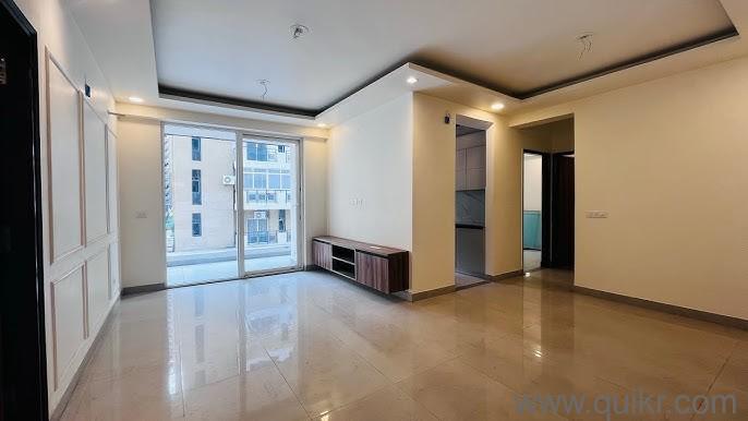 2 BHK 1292 Sq. ft Apartment for Sale in Yamuna Expressway, GreaterNoida(1)