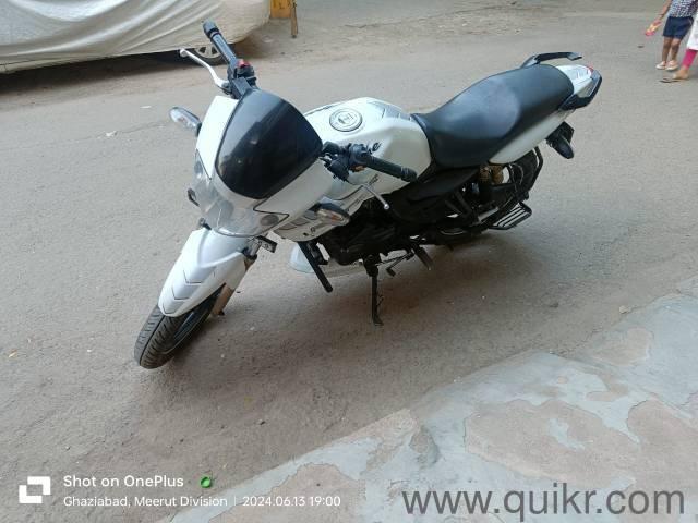 TVS Apache RTR 180 - 2016(3)