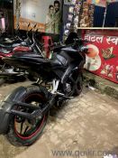 Bajaj Pulsar RS 200 - 2017(4)