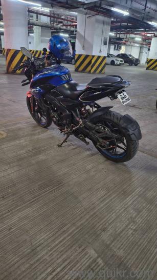 Bajaj Pulsar 200 NS - 2020