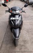Used Honda Activa 6G 2023 Model Images