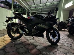 Suzuki Gixxer SF 250 - 2023(2)