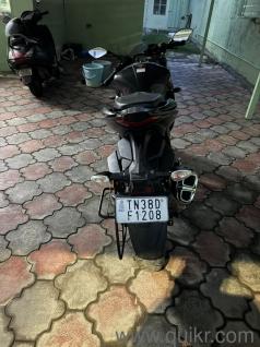 Suzuki Gixxer SF 250 - 2023(1)