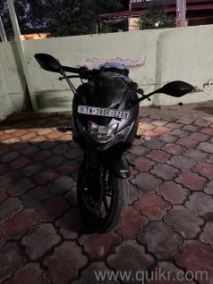 Suzuki Gixxer SF 250 - 2023