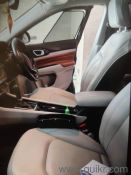 Used Jeep Compass 2022 Model Images