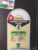 MARQ 100 litre refrigerator is in very good condition. hardly used. all parts in place(4)