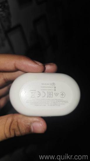 oppo enco buds (good condition with box)(2)