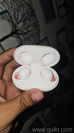 oppo enco buds (good condition with box)